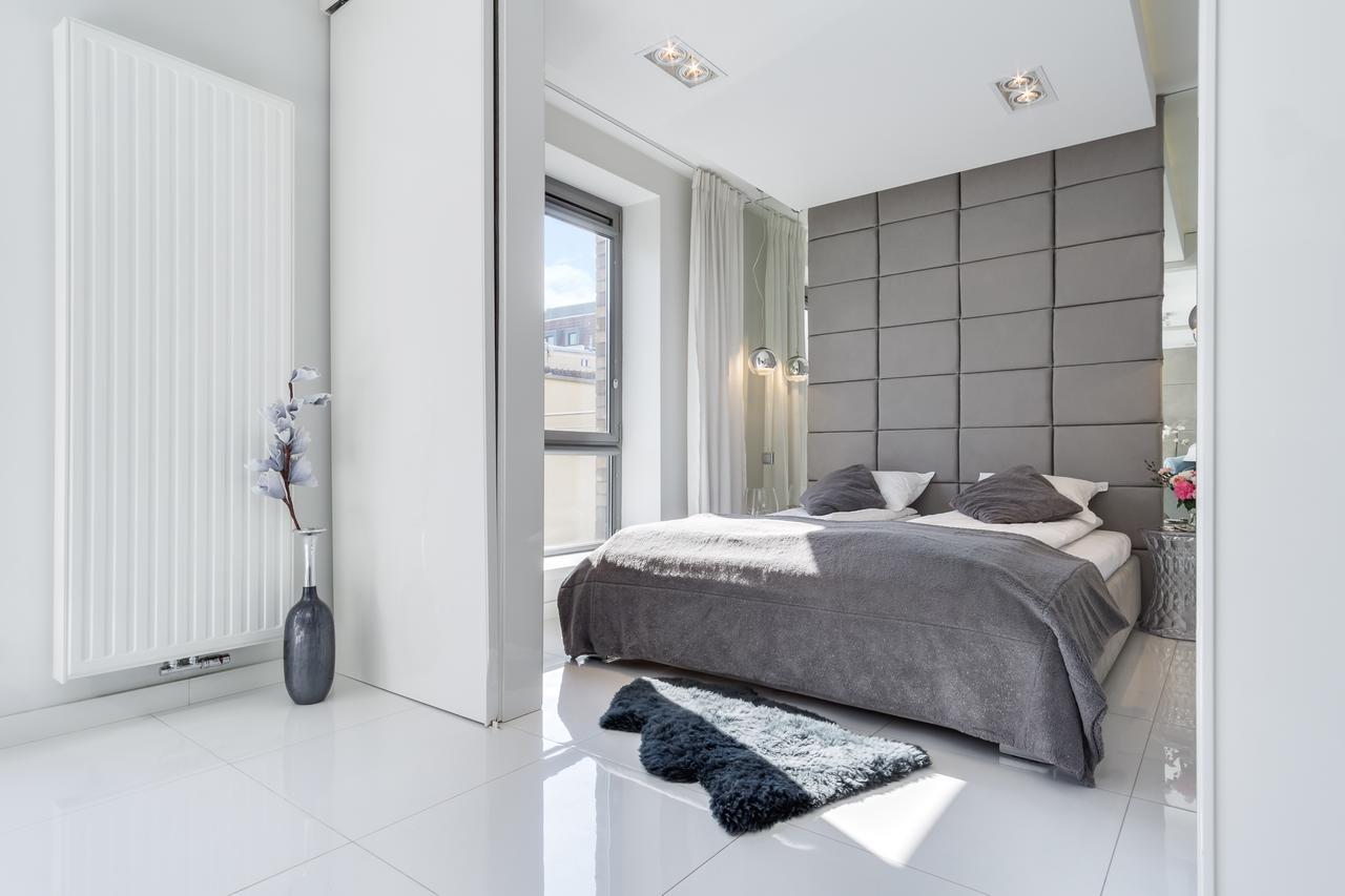 Elite Apartments Prestige Old Town Gdaňsk Exteriér fotografie