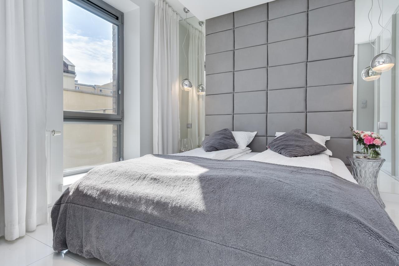 Elite Apartments Prestige Old Town Gdaňsk Exteriér fotografie